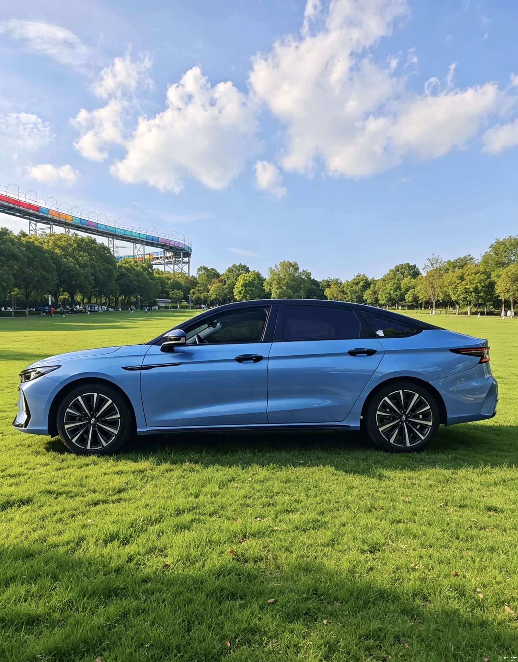 Chery Arrizo 8, 2023 6