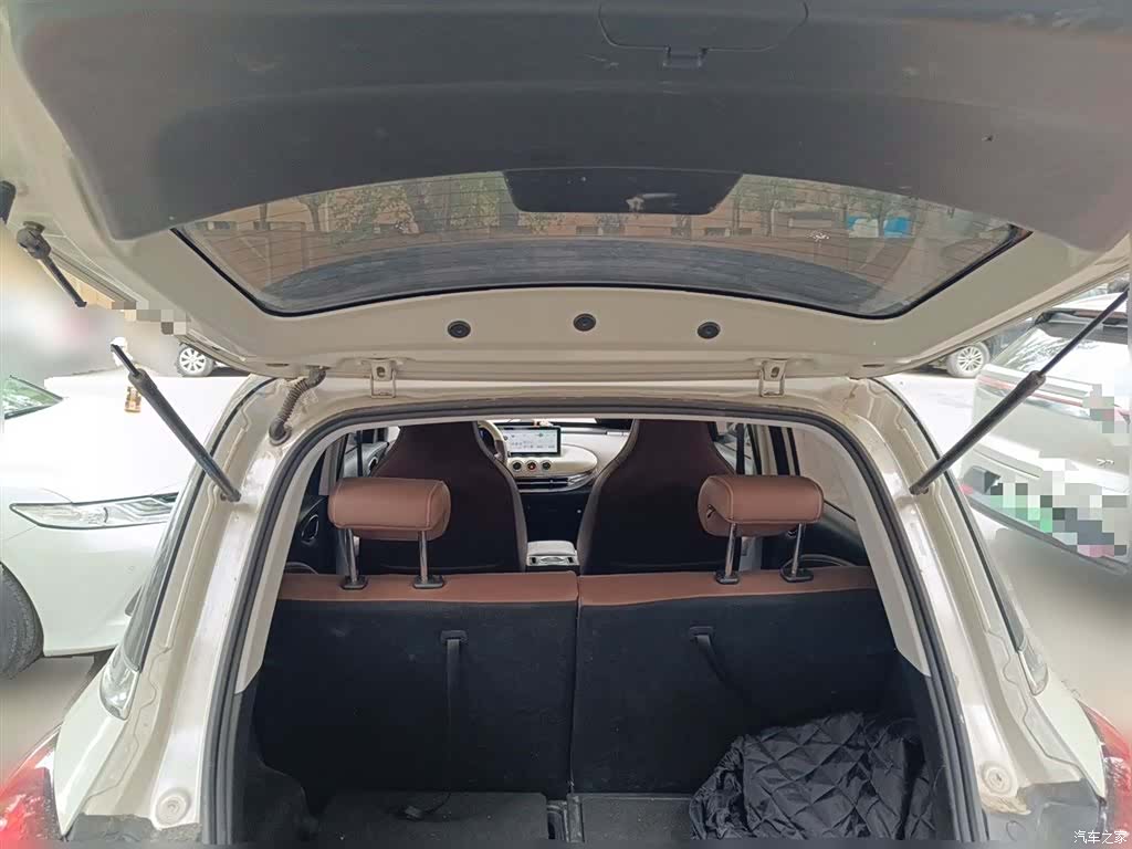 Wuling Bingo, 2023 10