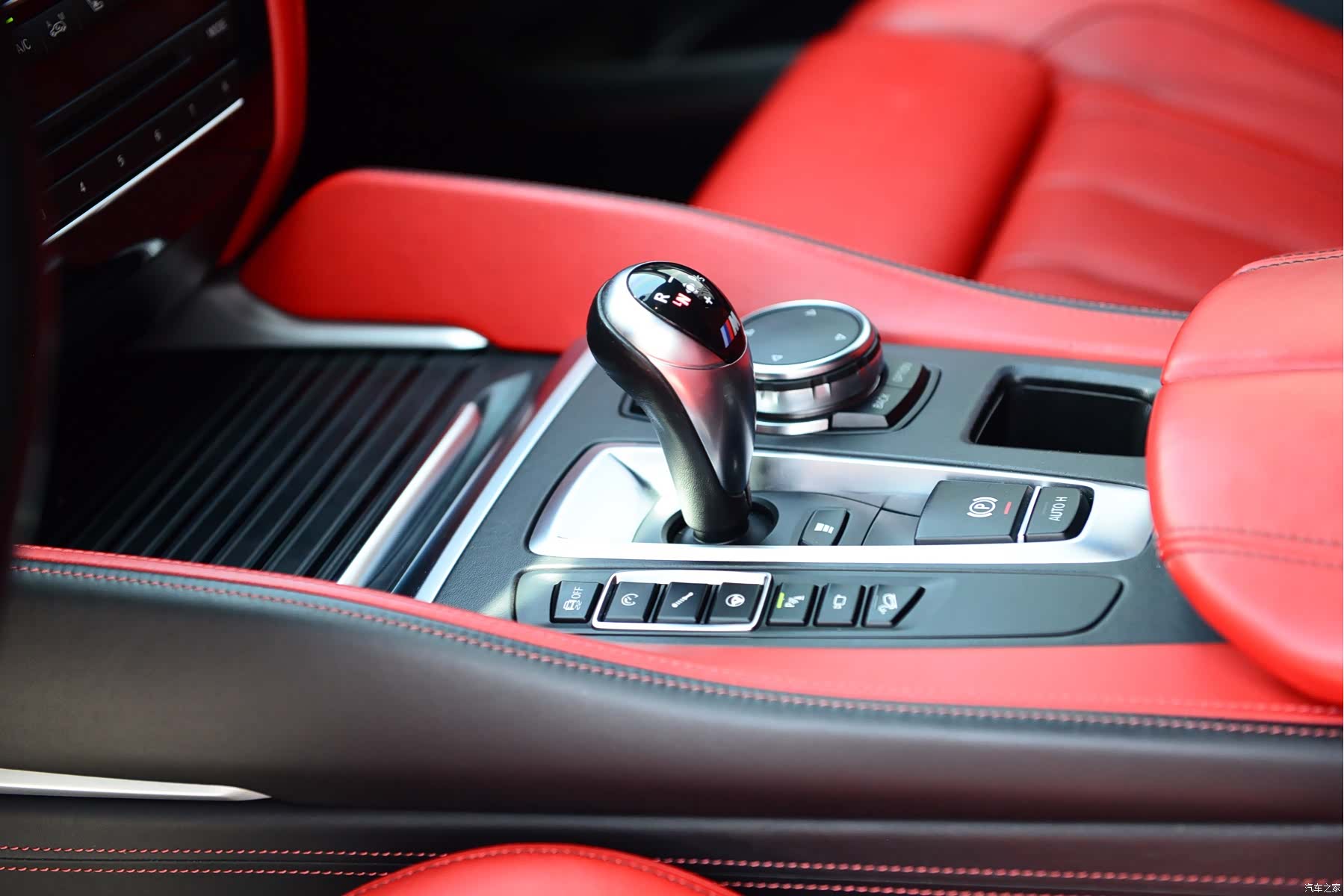 BMW X6, 2016 18