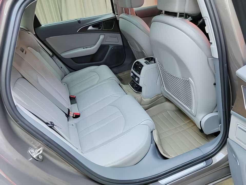 Audi A6L Audi A6L