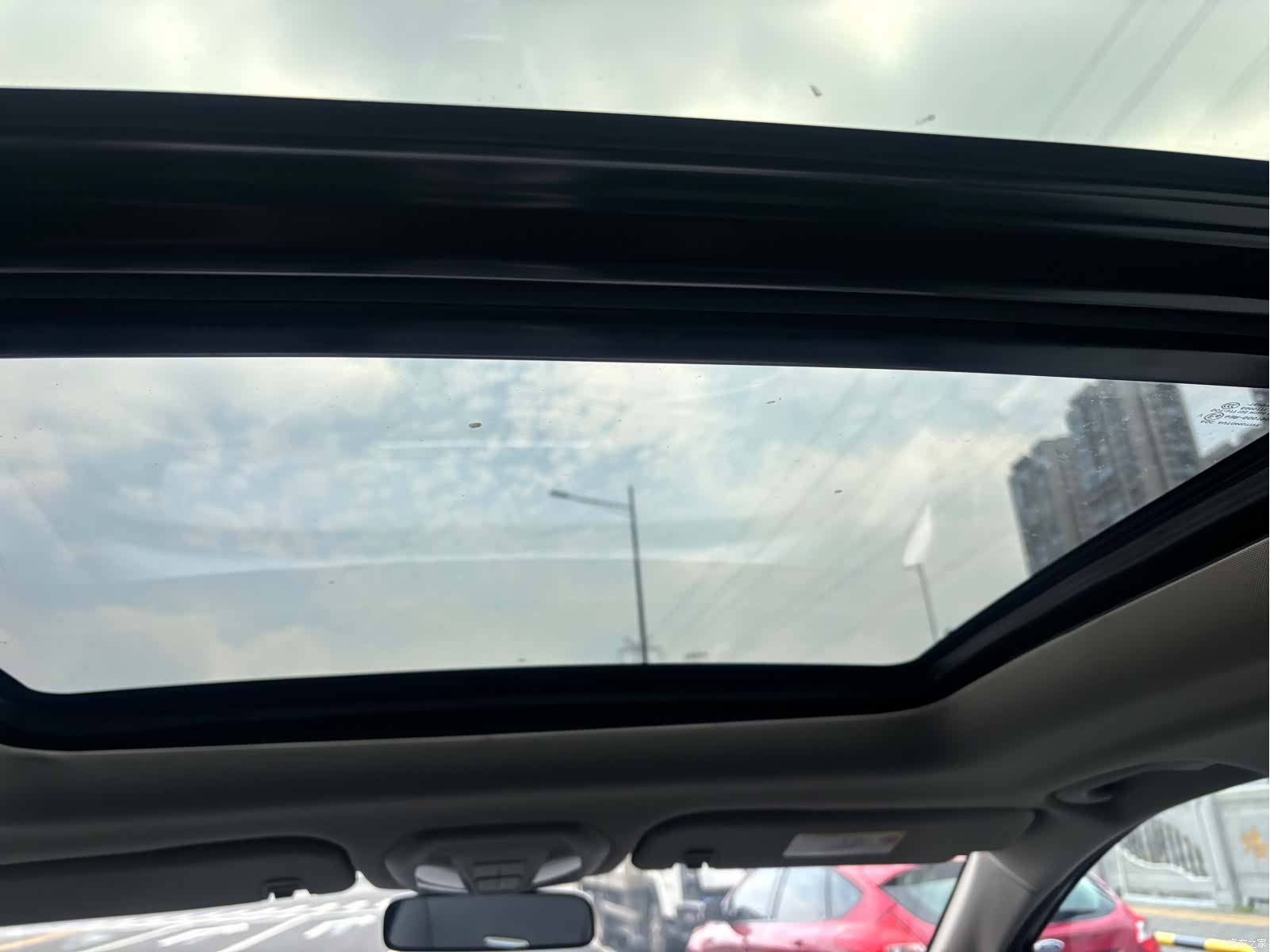 Maxus G50, 2021 9