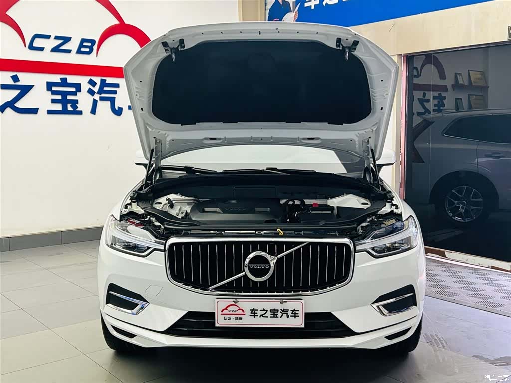 Volvo XC60, 2021 26