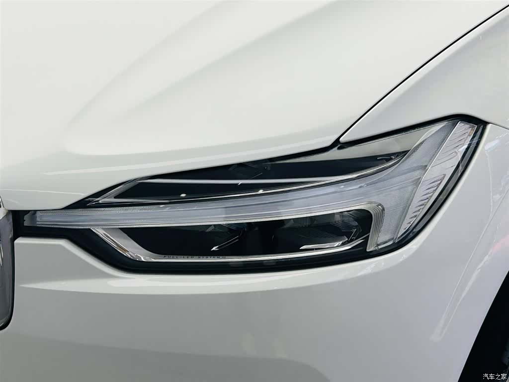 Volvo XC60, 2021 11
