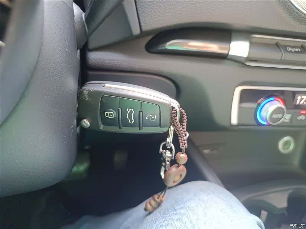 Audi A3, 2019 9