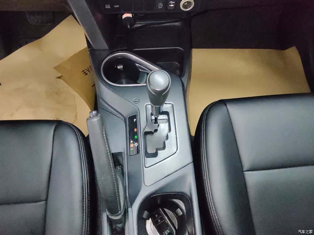 Toyota RAV4, 2017 14