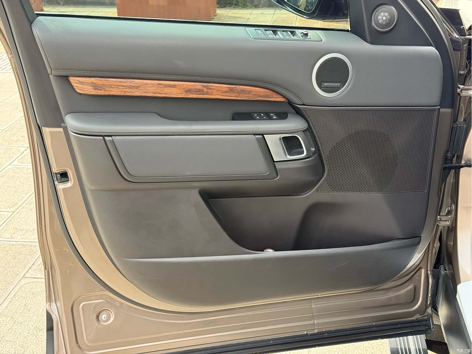 Land Rover Discovery, 2018 9