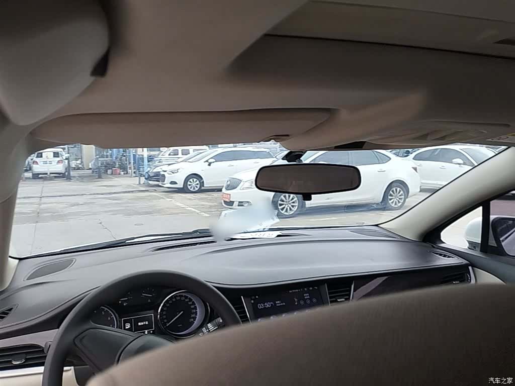 Buick Verano, 2018 18