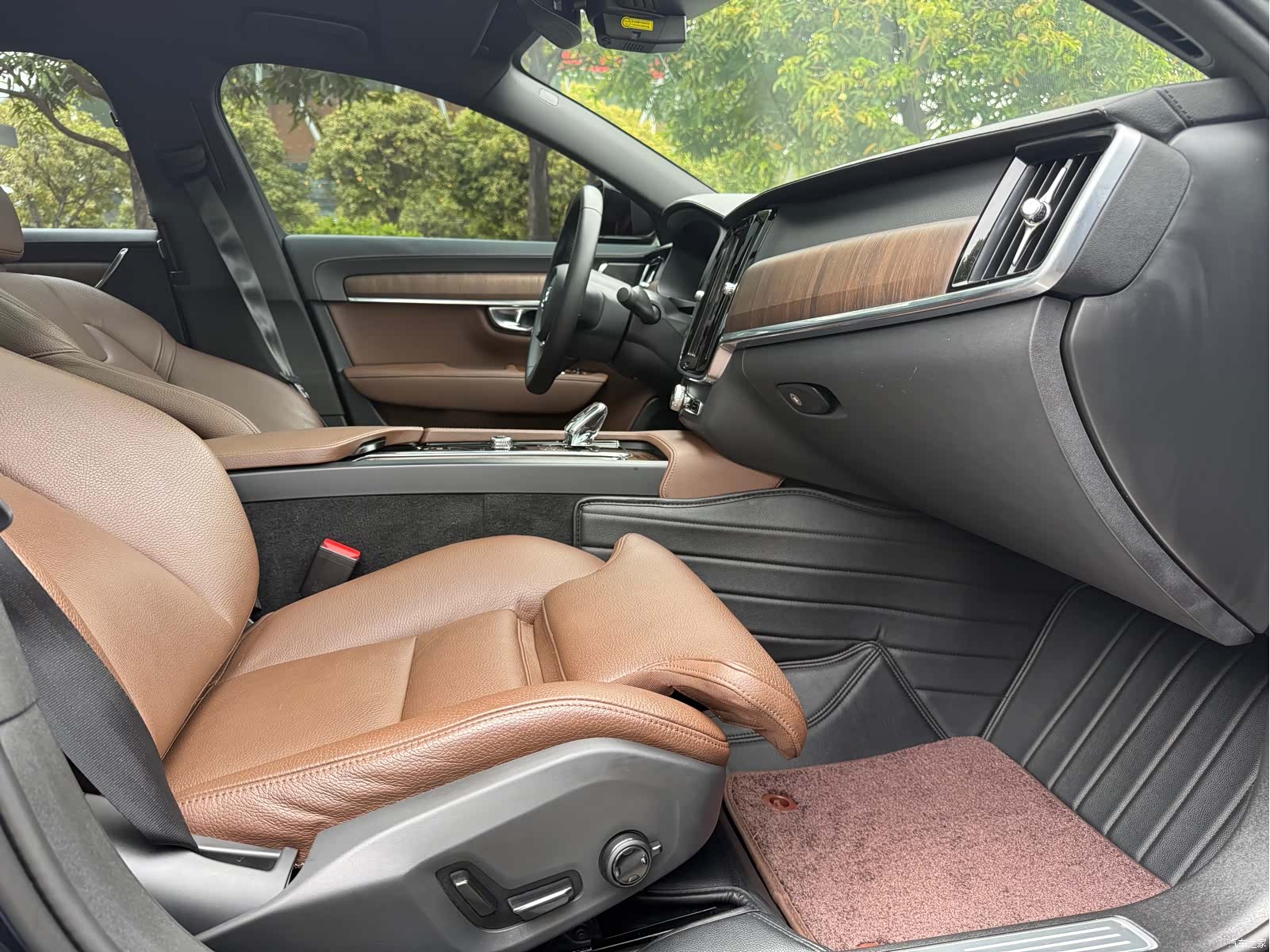 Volvo S90, 2021 17