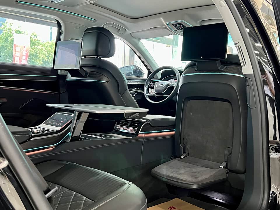 Audi A8 Audi A8