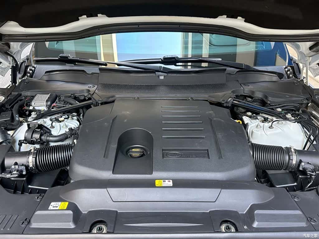 Land Rover Range Rover, 2020 7