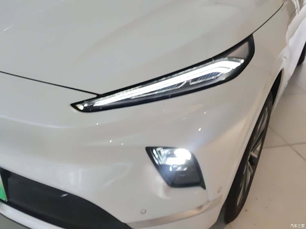 Buick E5, 2025 18