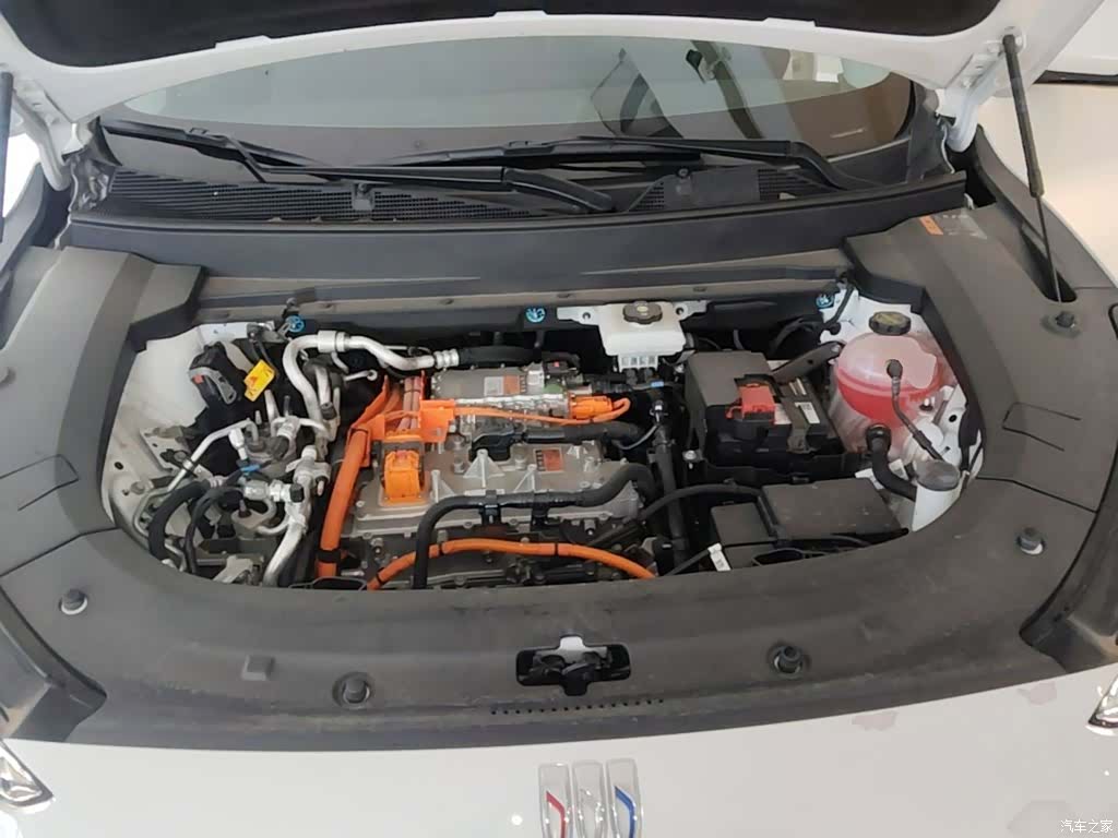 Buick E5, 2025 16