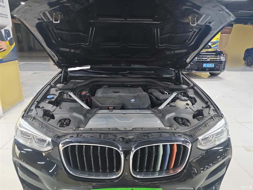 BMW X3, 2020 20