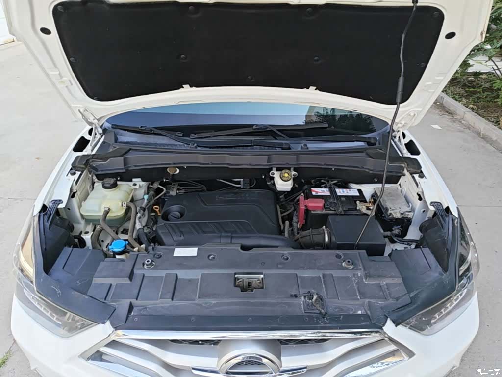 Haima S5, 2018 20