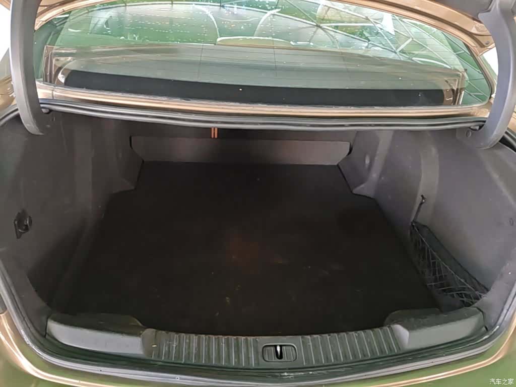 Buick Verano, 2015 19