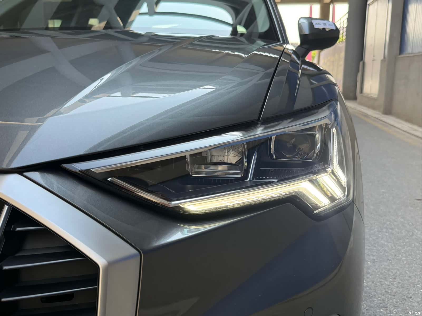 Audi Q3, 2021 25