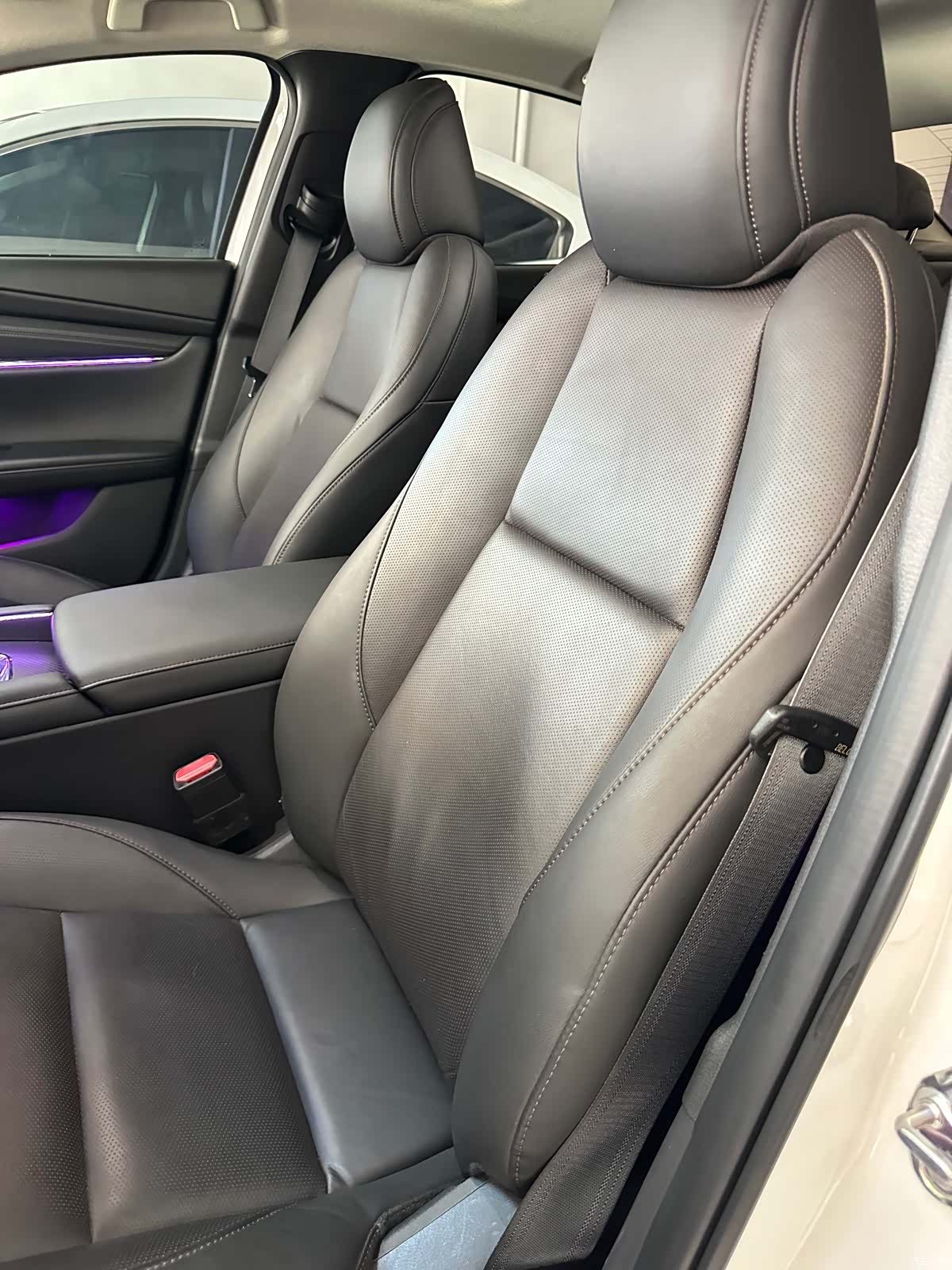 Mazda Mazda3, 2021 13