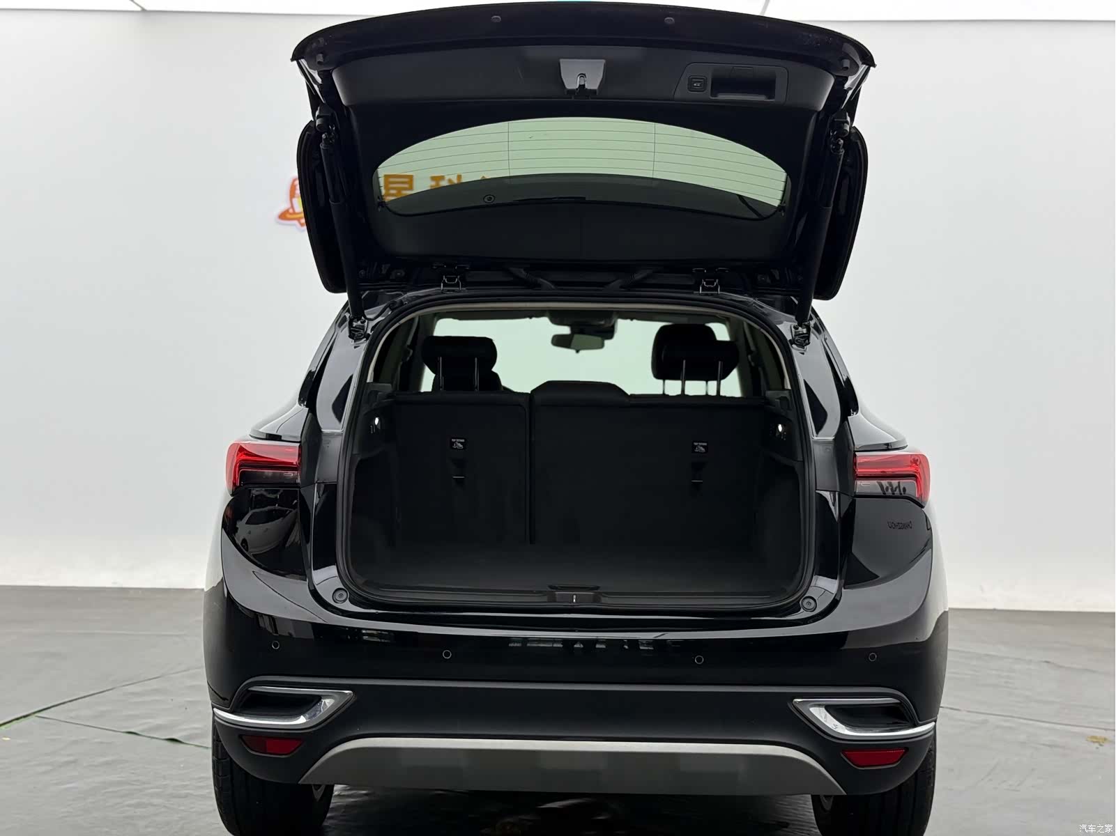 Buick Envision, 2023 11