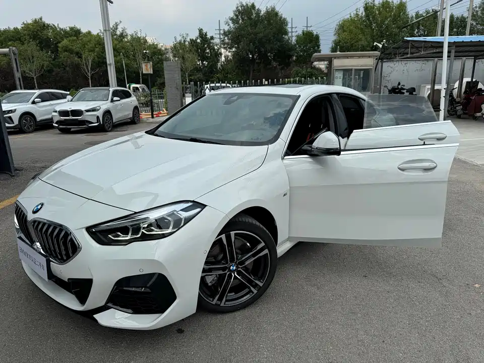 BMW 2 series