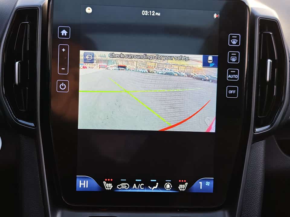 Hyundai Beijing ix35