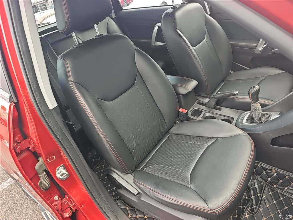 Chery 5, 2015 25