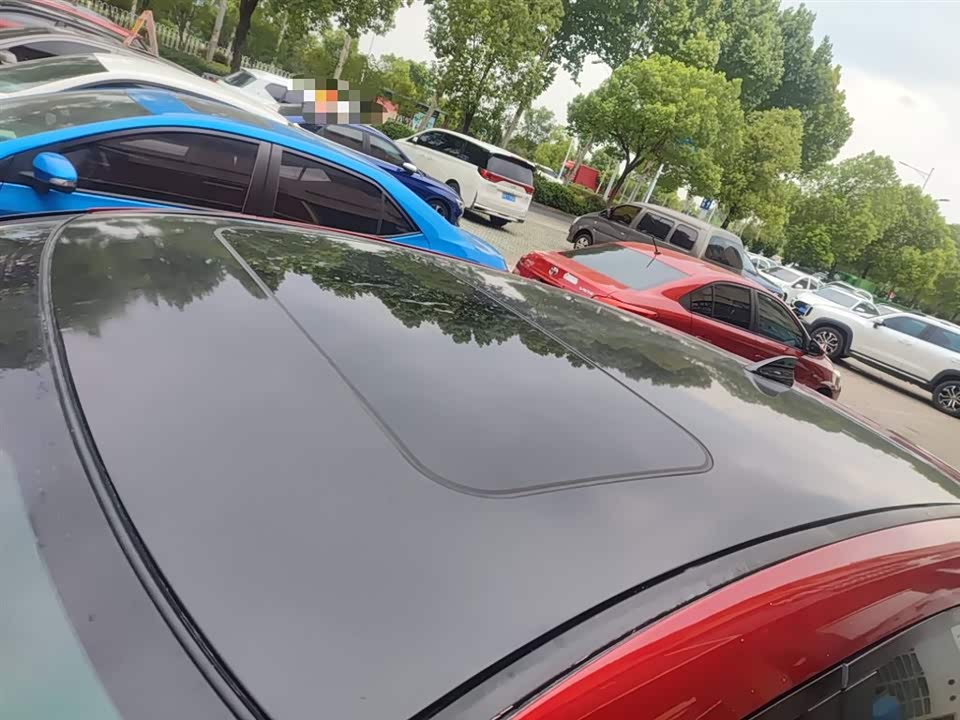 Mazda CX-4