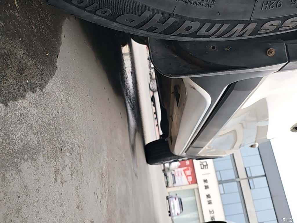 Geely X3, 2018 22