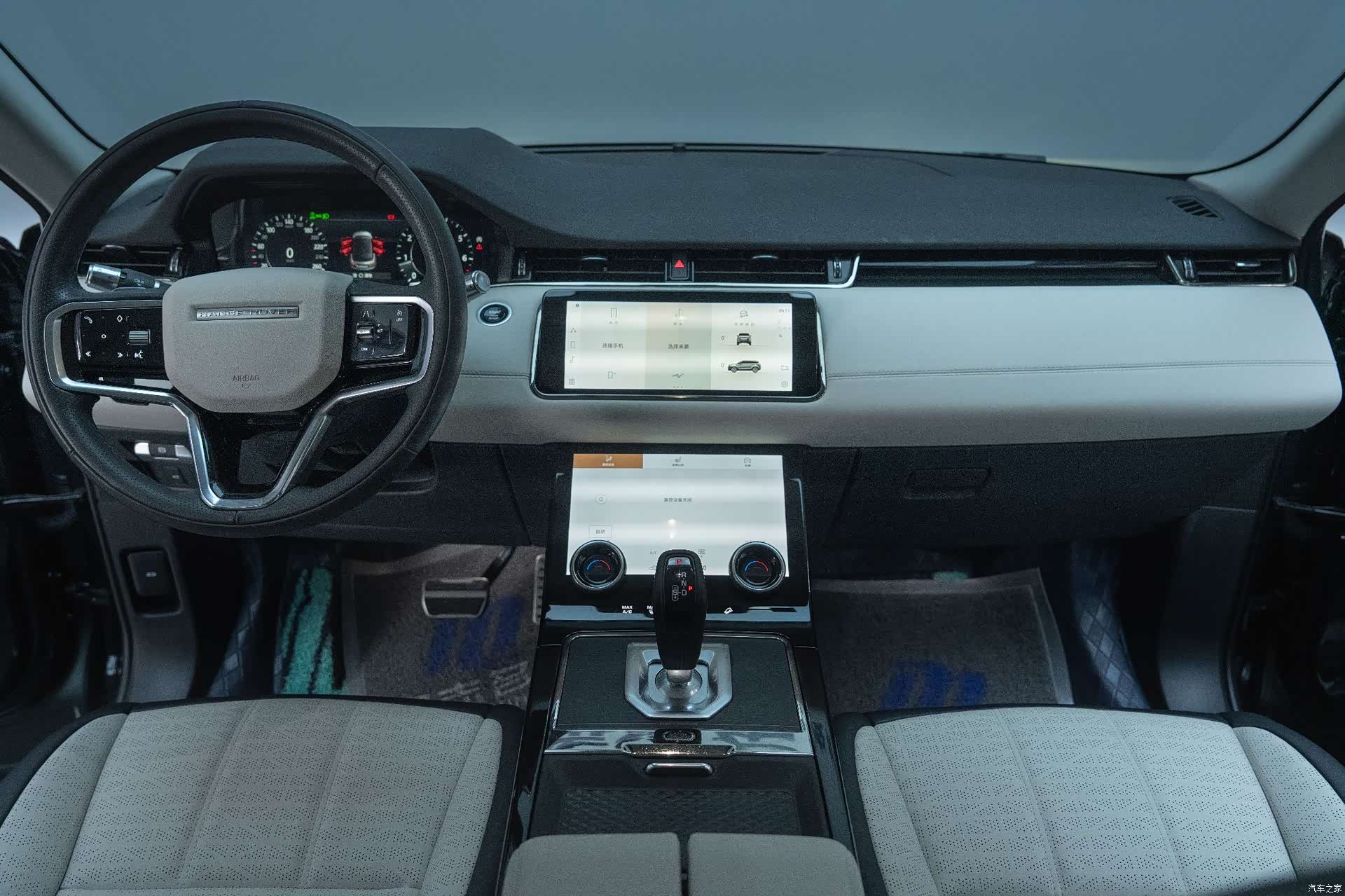Land Rover Range Rover, 2023 9