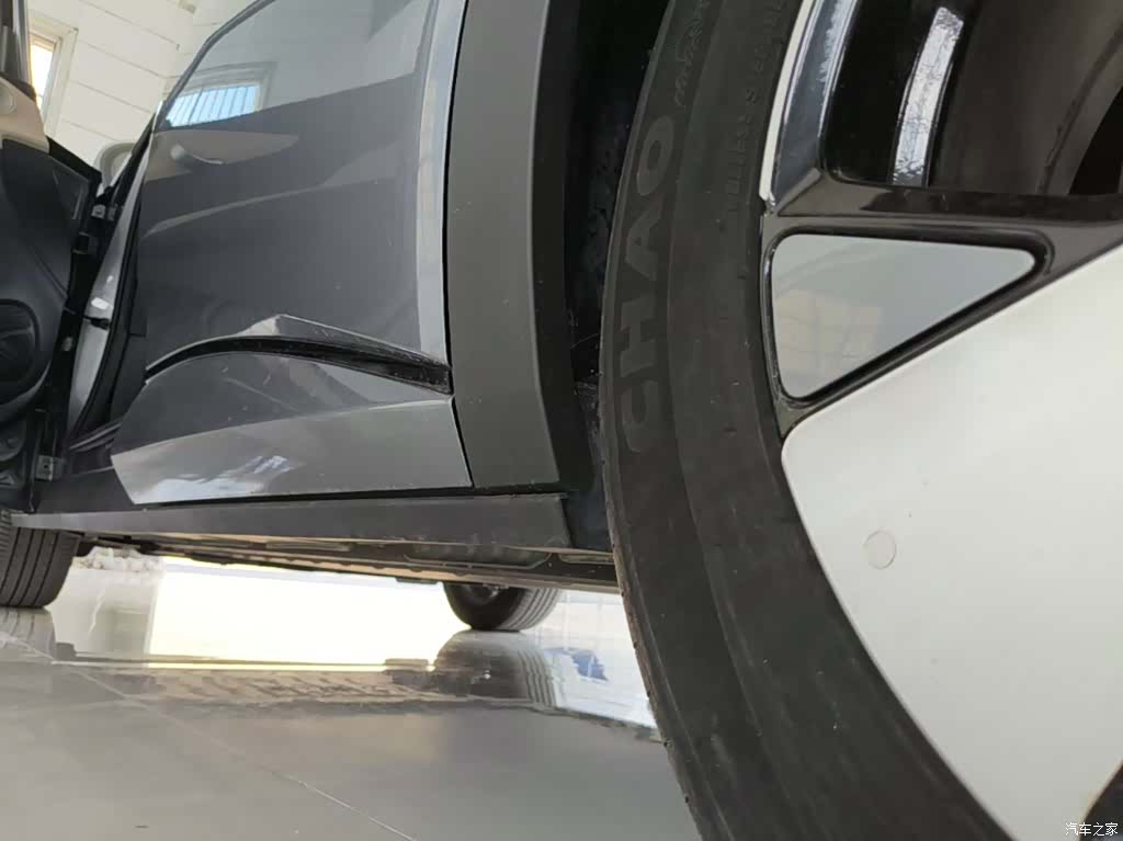 BYD Dolphin, 2023 22