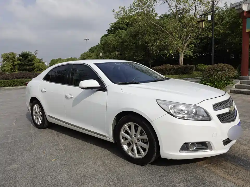 Chevrolet Mai Ruibao