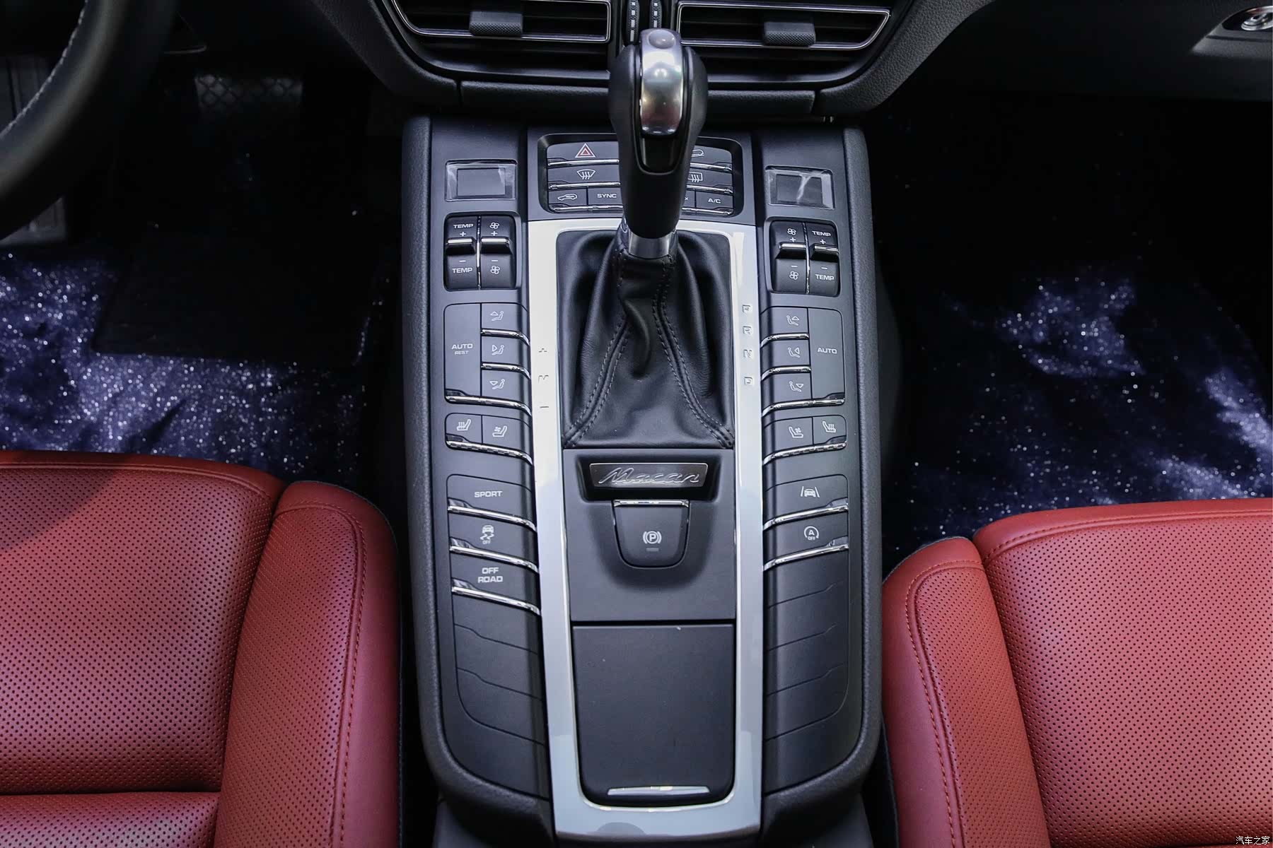 Porsche Macan, 2026 все фото