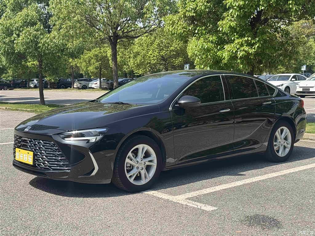 Buick Regal