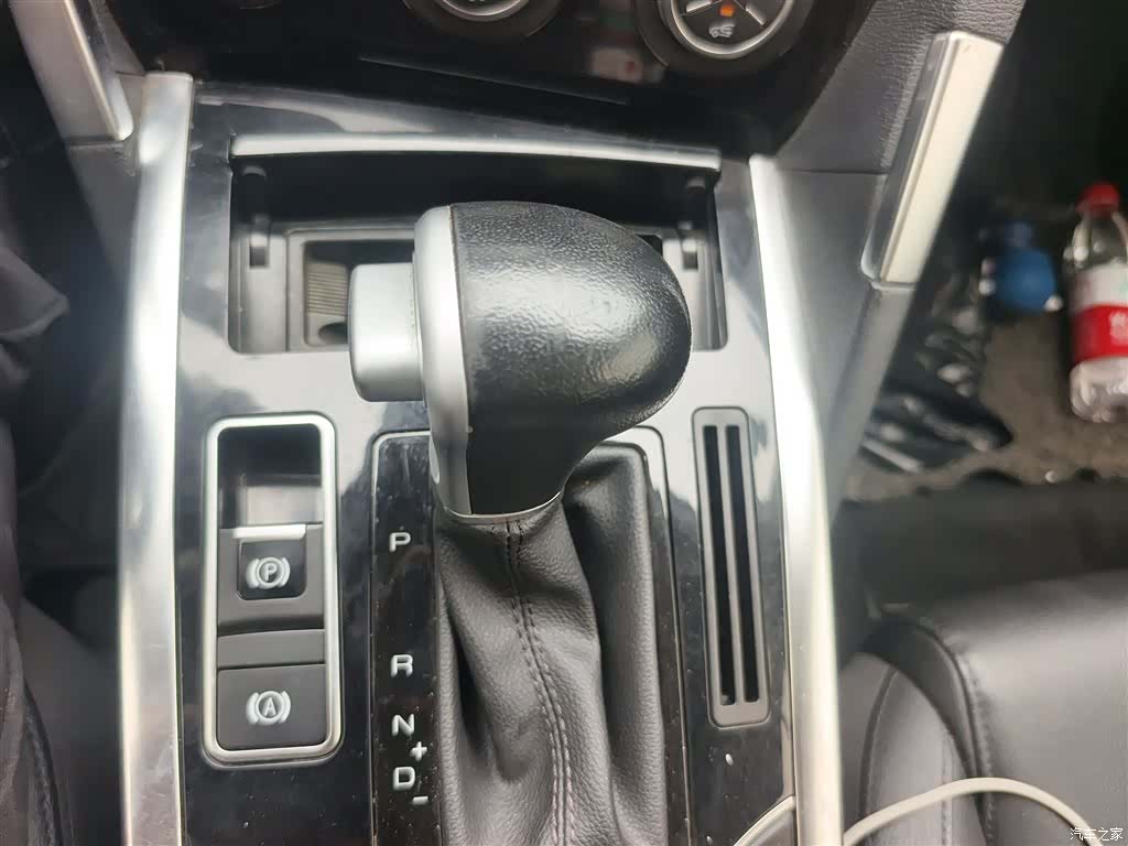 Haval H7, 2018 20
