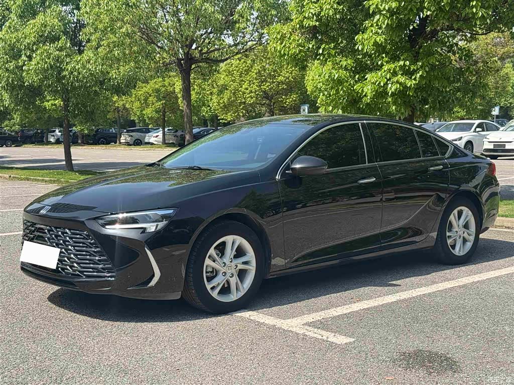 Buick Regal, 2024 7