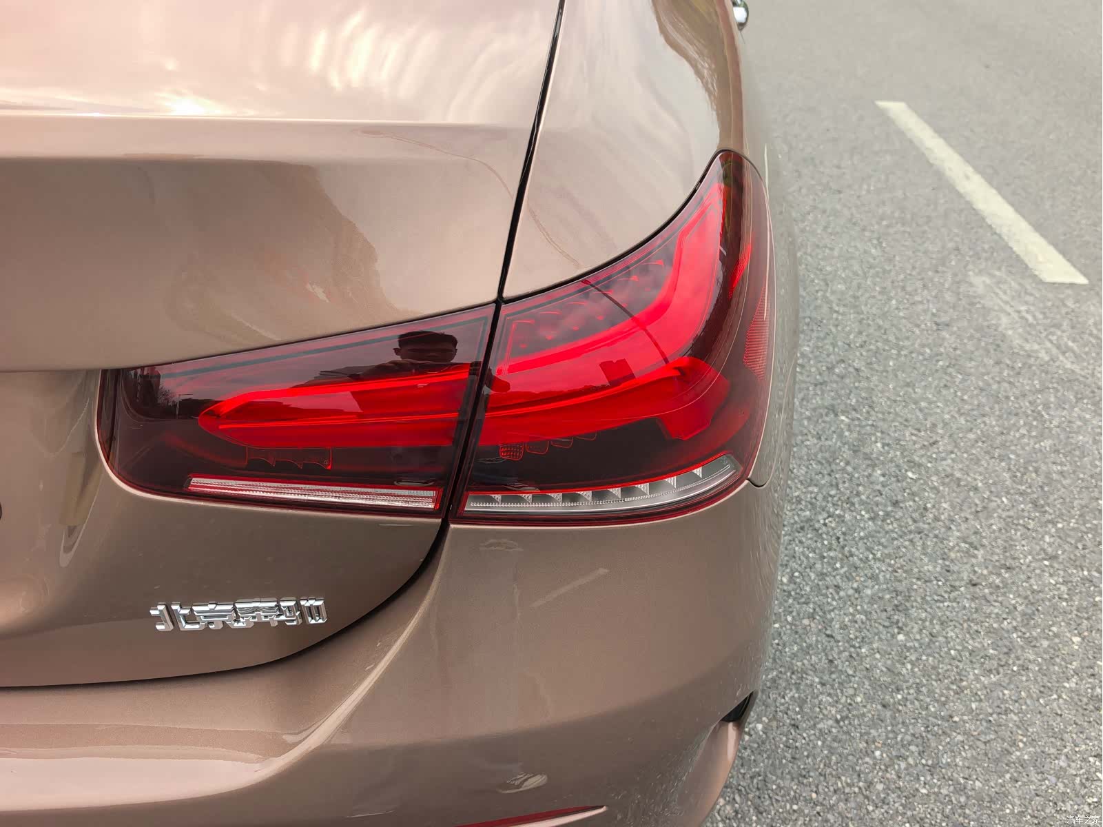 Mercedes-Benz A-Class, 2020 18