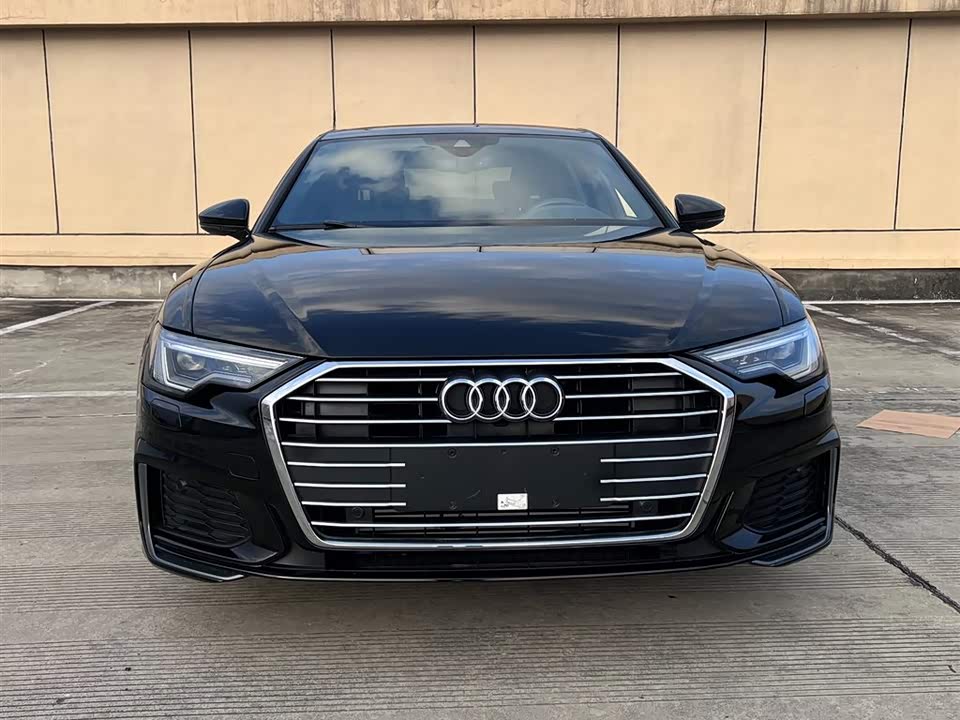 Audi A6L Audi A6L