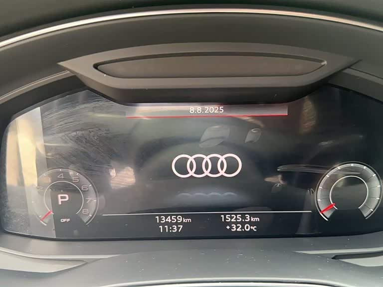 Audi A6L Audi A6L