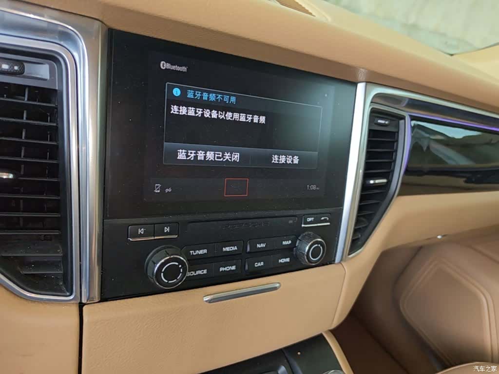 Porsche Macan, 2016 9