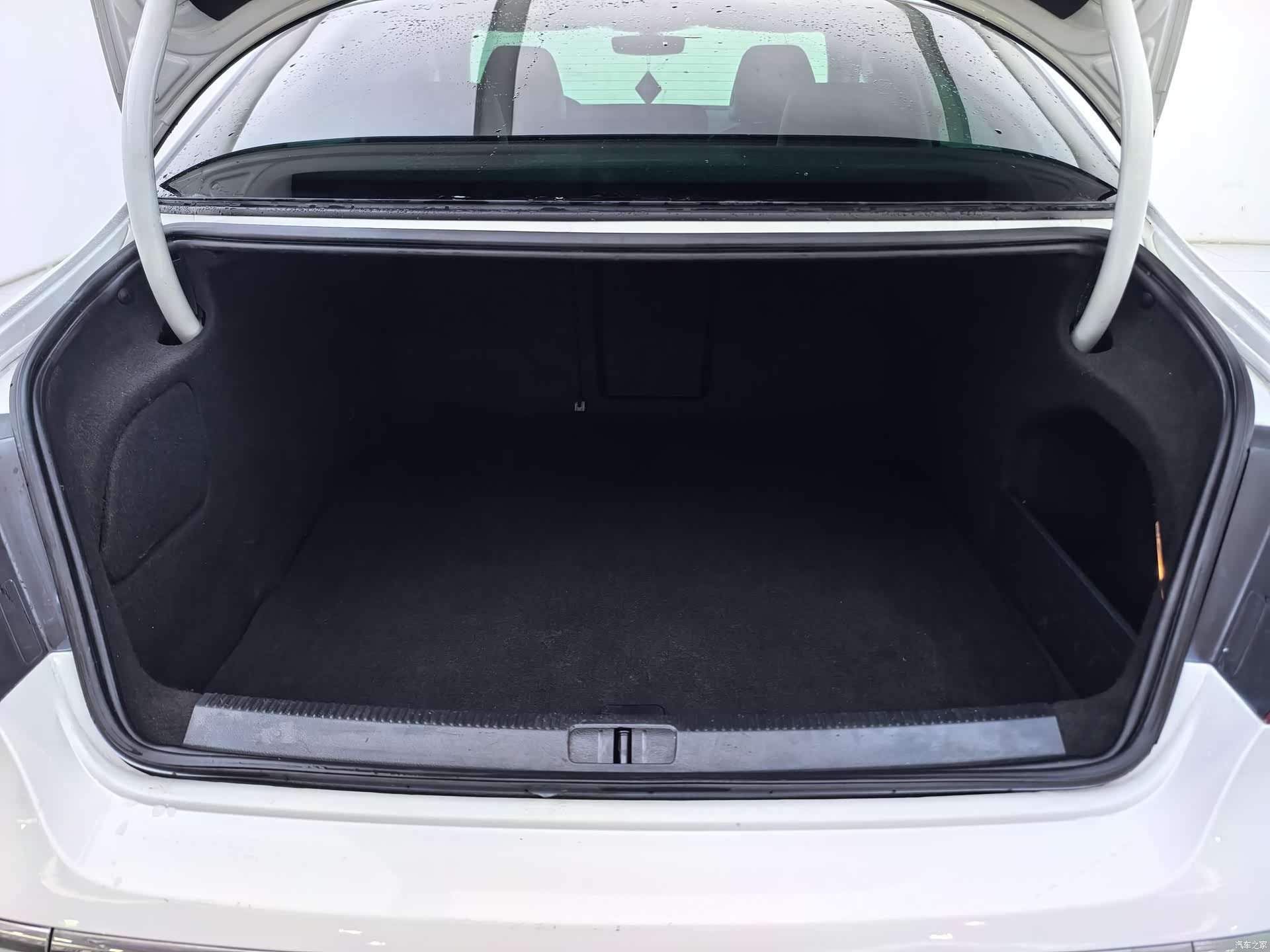 Volkswagen CC, 2018 23