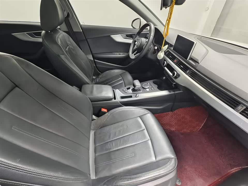Audi A4L Audi A4L