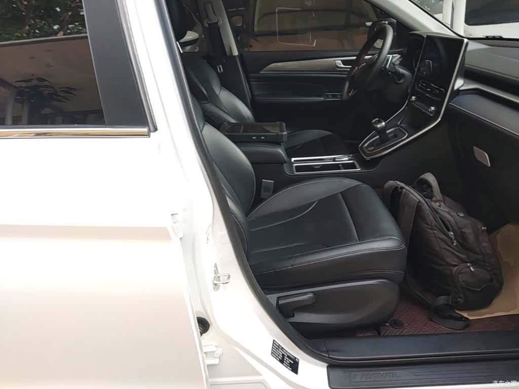 Haval M6, 2022 25