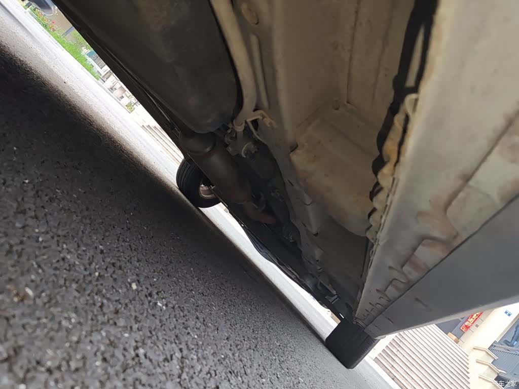 Wuling 730, 2017 17