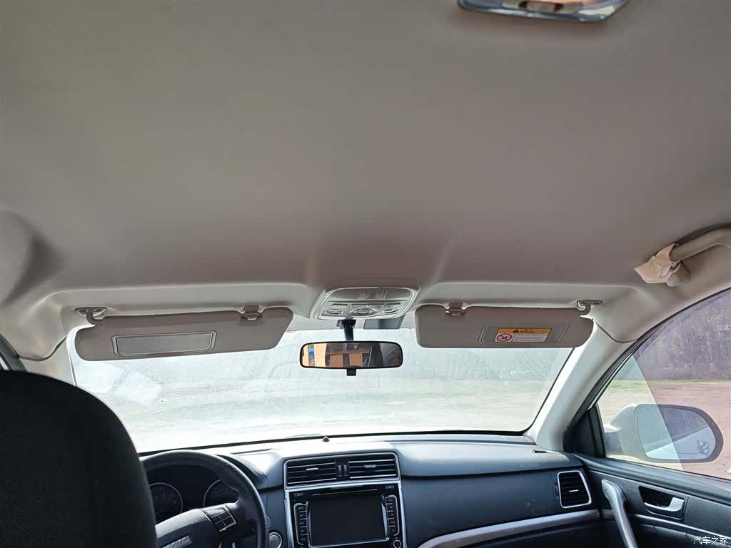 Haval M6, 2018 9