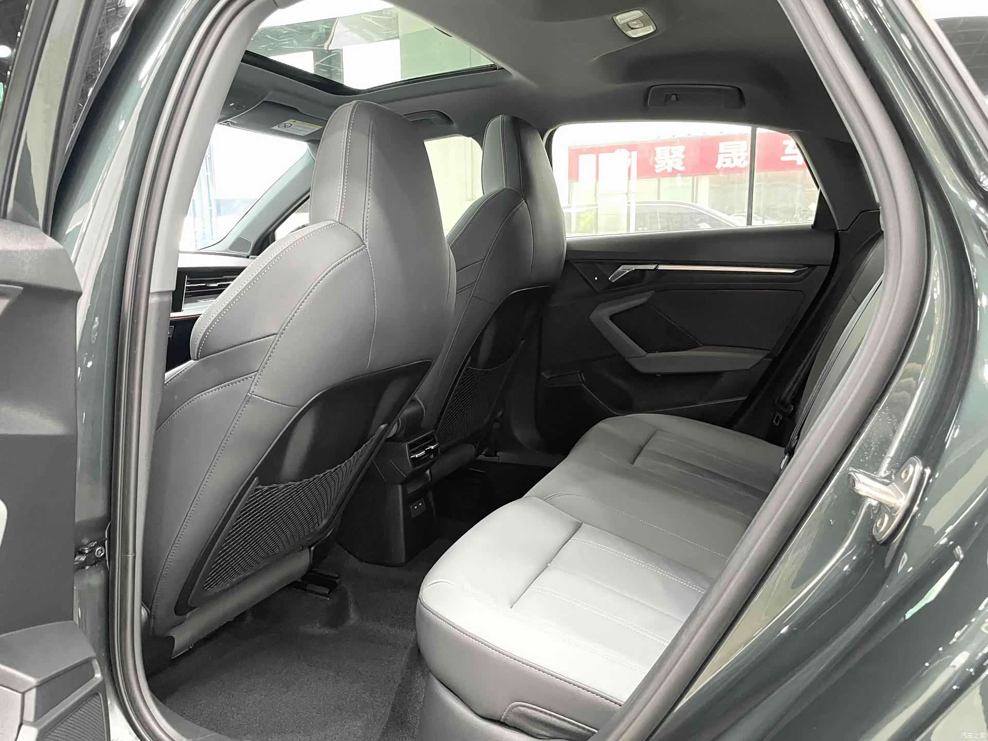 Audi A3, 2023 10