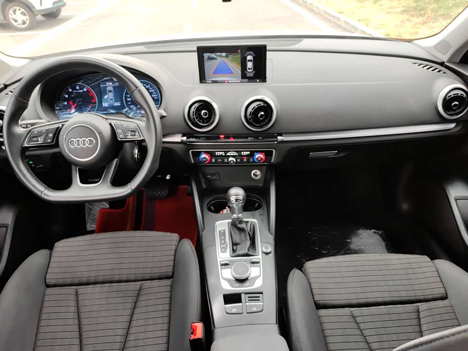 Audi A3 Audi A3