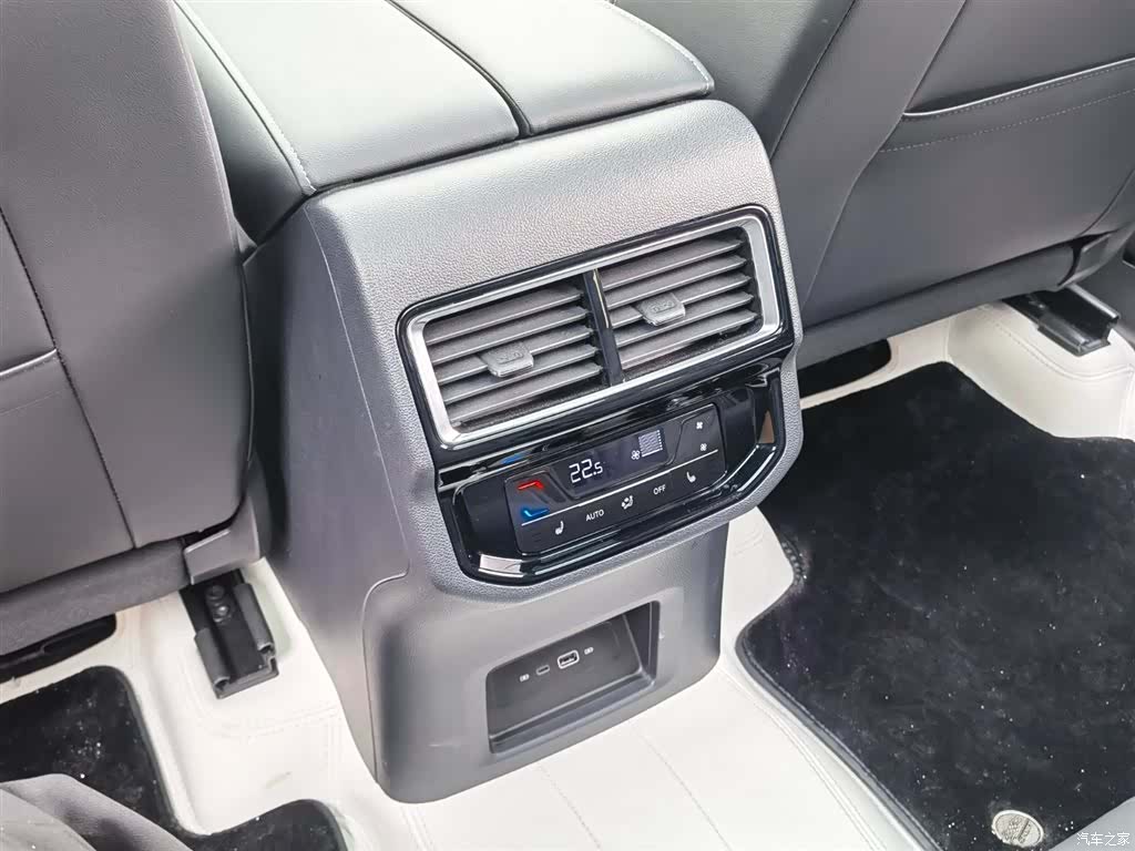 Volkswagen Teramont, 2024 34