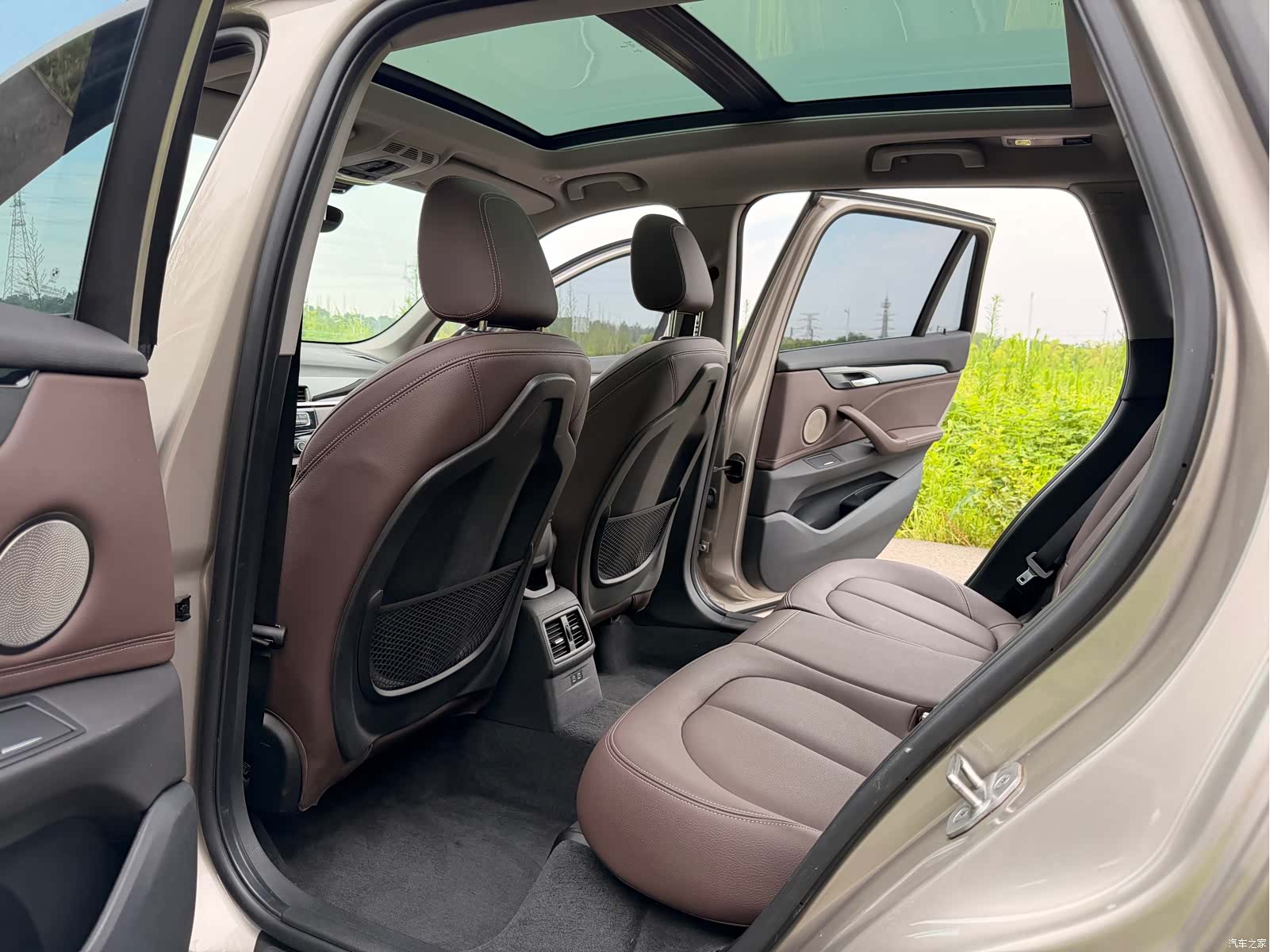 BMW X1, 2021 14
