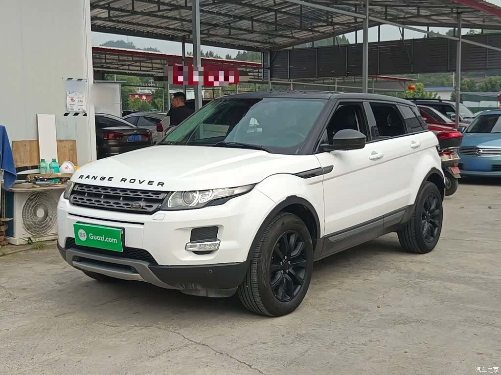 Land Rover Range Rover, 2016 2