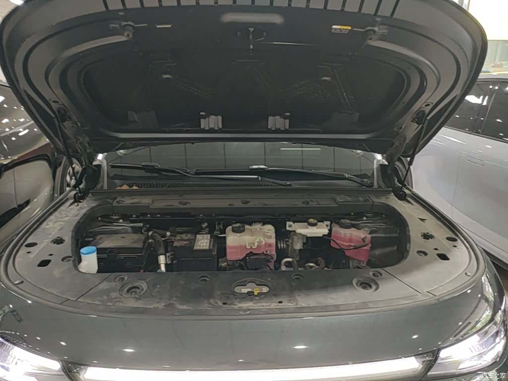 Leapmotor C10, 2025 20