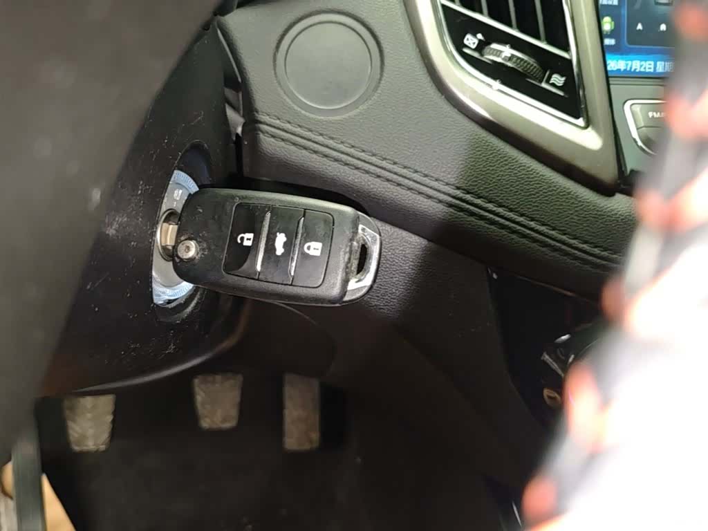 Changan Eado, 2018 9